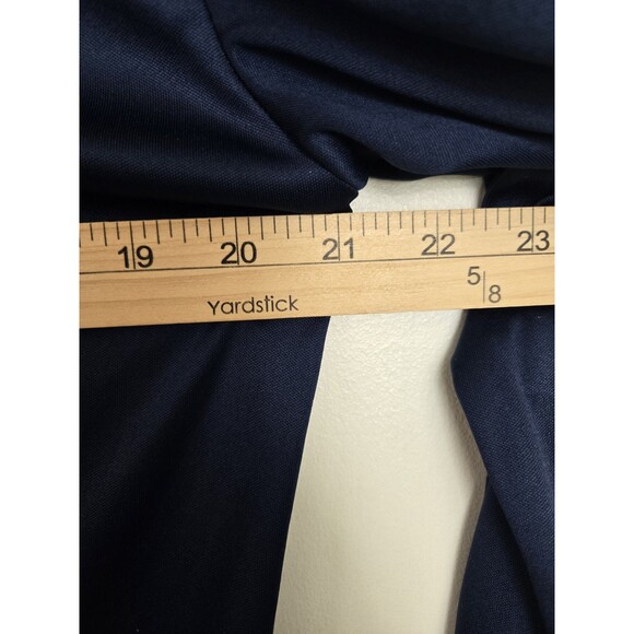 Tampa Bay Rays Jacket Mens M Majestic Cool Base Quarter Zip MLB Pullover NWT - Picture 8 of 8